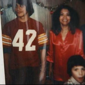 Meet your Posher, Kathleen